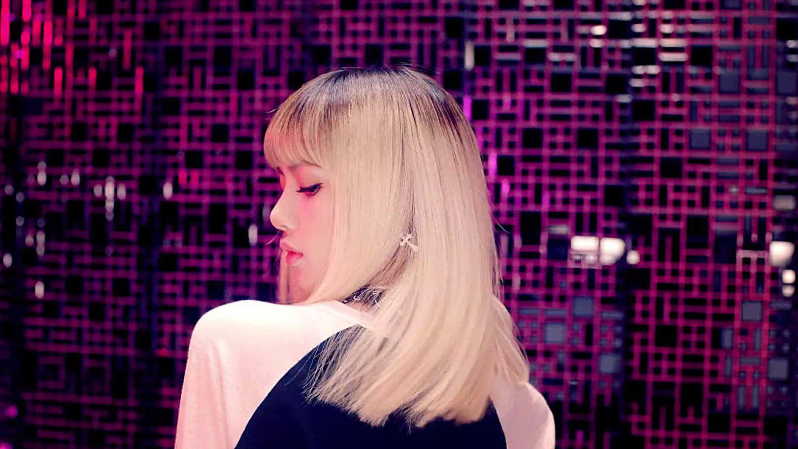 Хит група BLACKPINK завладява музикалния свят Тапет