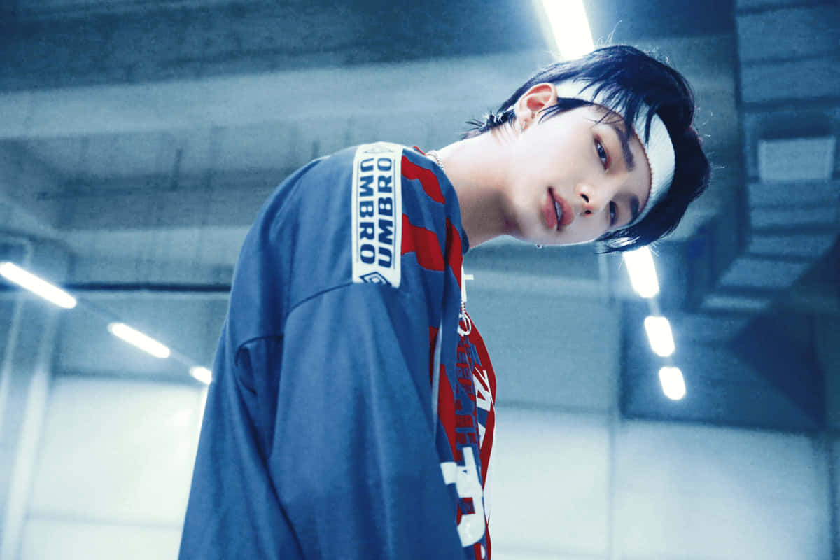 hyunjin [тапет]