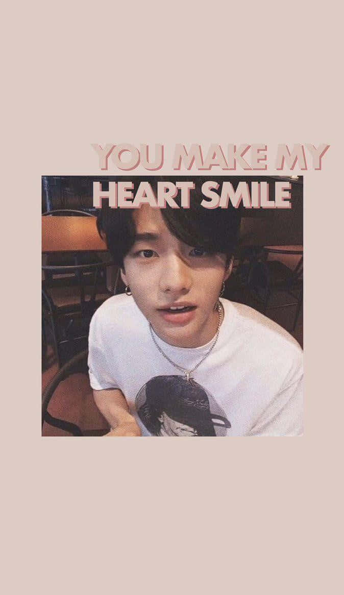 hyunjin [тапет]