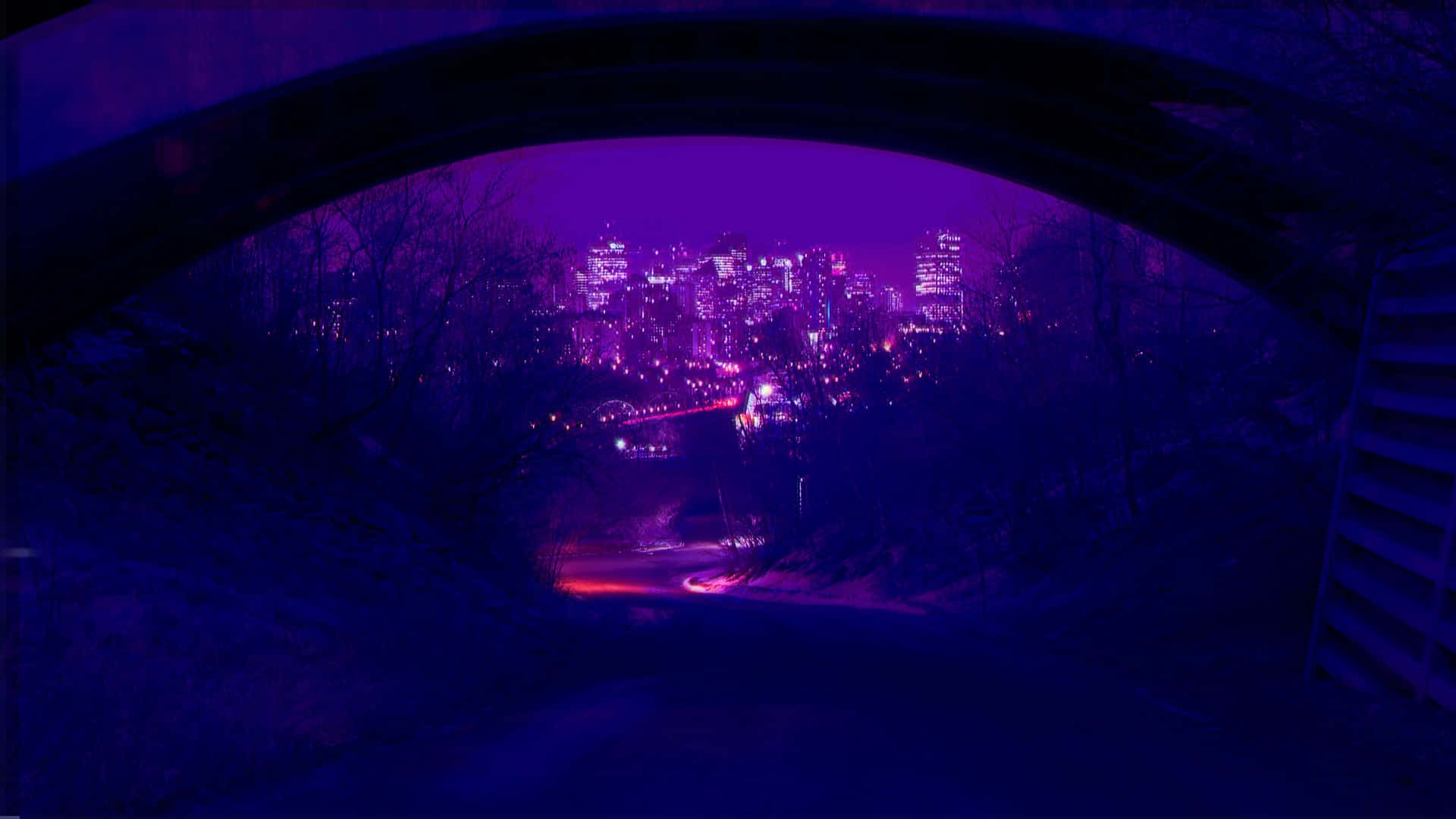 Ярки цветове, които да озарят деня ви Тапет
