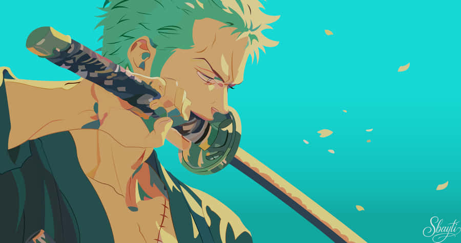 One Piece,One Piece 4K,One Piece 4K фон,One Piece 4K снимки,Ророноа Зоро,Ророноа Зоро фон,Ророноа Зоро снимки,Ророноа
