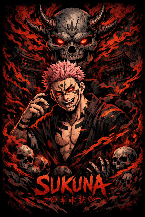 Сукуна,Сукуна iPhone,Сукуна Pfp,Jujutsu Kaisen,Jujutsu Kaisen 4K,Jujutsu Kaisen Естетика,Jujutsu Kaisen Desktop,Jujutsu Kaisen Телефон