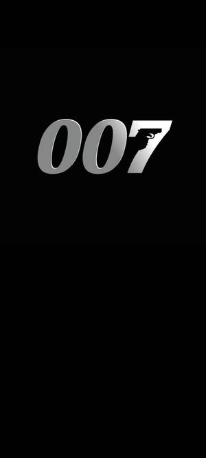 007 Art For Samsung S20 FE — Tecno Camon 40 Тапет