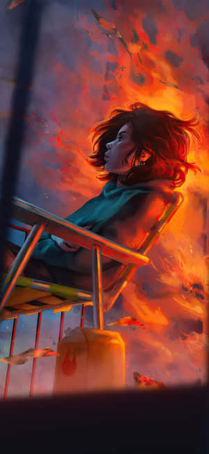 1080x2340 4k — Redmi Note 17 Тапет
