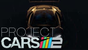 1366x768 Project Cars 2 фон