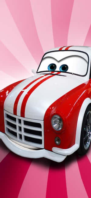 Iphone X Cars Фон — Redmi K90 Тапет