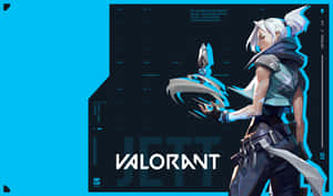 2440x1440 Valorant фон — Valorant Тапет