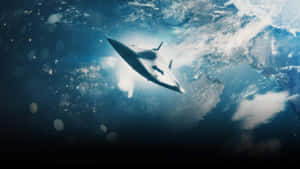 4k Civilization Beyond Earth Фон — Космос Тапет