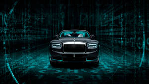 8k 7680x4320 Ultra Hd резолюция десктоп Wraith