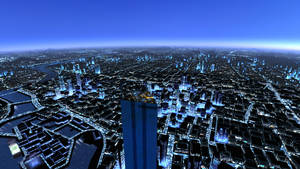 8k 7680x4320 Ultra Hd резолюция десктоп Mirror's Edge