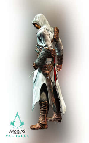 1440p Assassin's Creed Valhalla Тапет — Tecno Megapad 11 Тапет