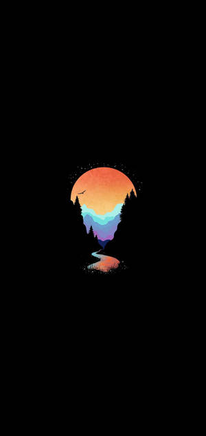 Amoled Горни потоци