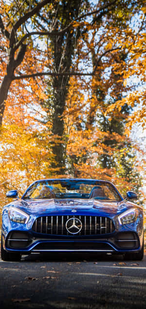 Android Amg Gt-r Фон — POCO M7 4G Тапет