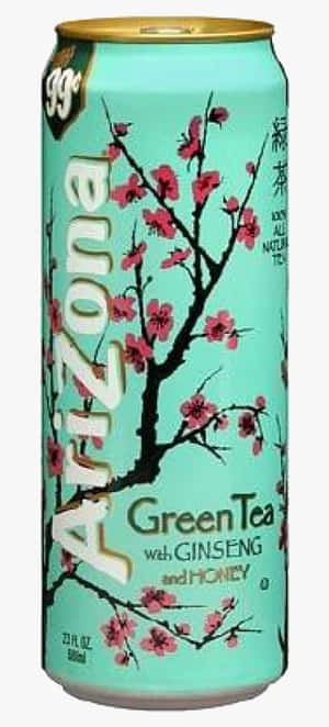 Arizona Tea — Infinix Note 50 Тапет