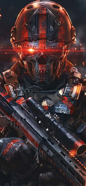 Army Of The Dead фон — Honor Win RT Тапет