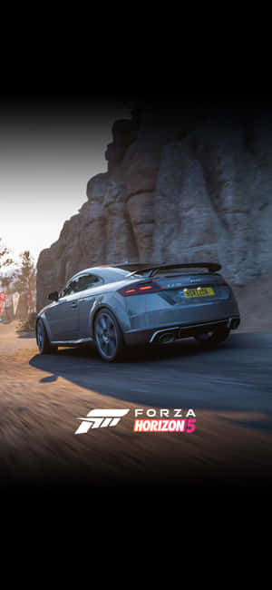 Фон за Iphone X Forza Motorsport 7 — Galaxy F56 Тапет