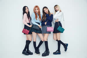 Снимки на Blackpink — BLACKPINK Тапет
