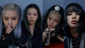 Фон на Blackpink — BLACKPINK Тапет