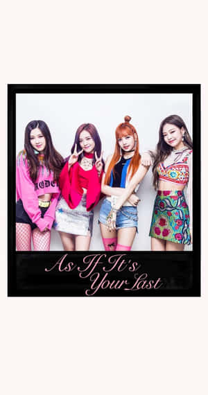 Снимки на Blackpink — BLACKPINK Тапет