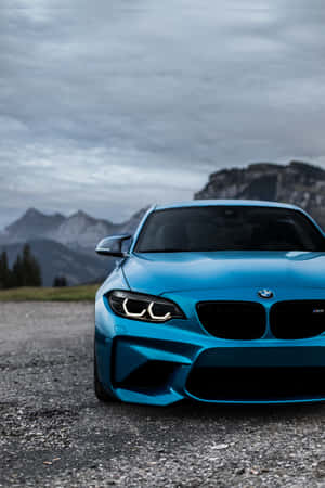 BMW фон — Honor Pad GT2 Pro Тапет