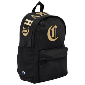Champion Badass Backpack тапет — Huawei nova Flip S Тапет