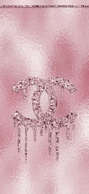 Фон с логотип Chanel — Honor Win Тапет