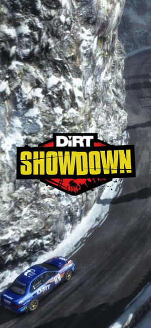 Фон за iPhone Xs Max Dirt Showdown — Xiaomi Тапет