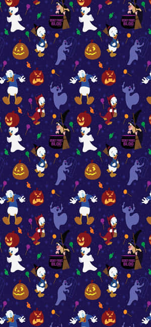iPhone Xs Max Disney фон — iPhone 12 Pro Max Тапет