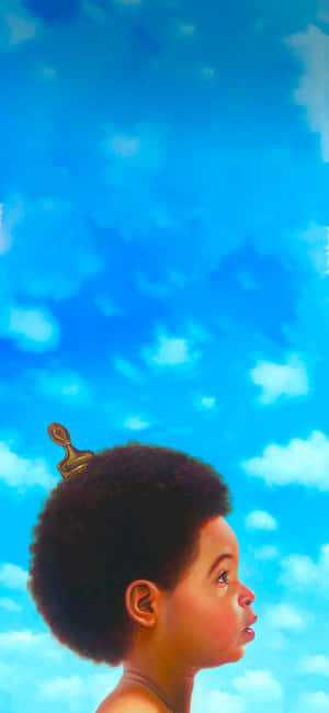 Drake Nothing Was The Same — Google Pixel 6 Pro Тапет