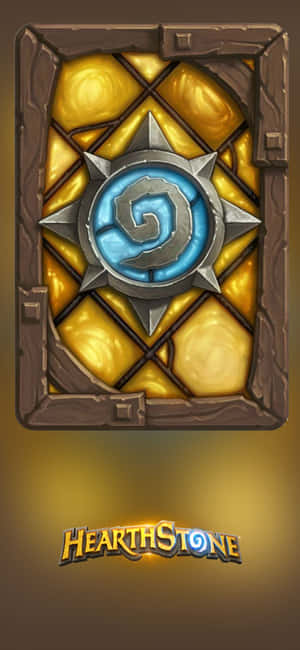 Iphone Xs Hearthstone фон — Honor X7e Тапет