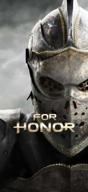 Фон за iPhone Xs For Honor — POCO C95 Pro Тапет
