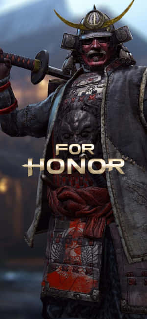 Фон за iPhone Xs For Honor — OnePlus 13s Тапет