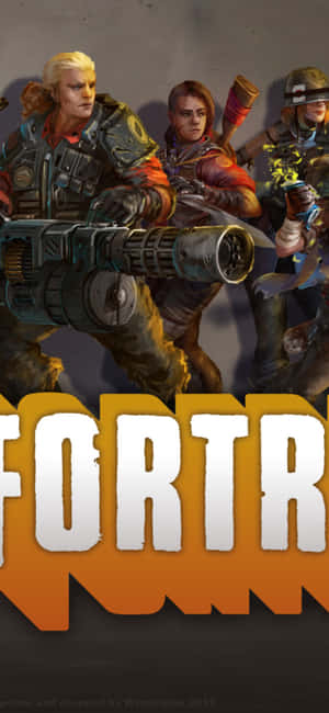 Iphone Xs Team Fortress 2 фон — Redmi Note 15 Тапет