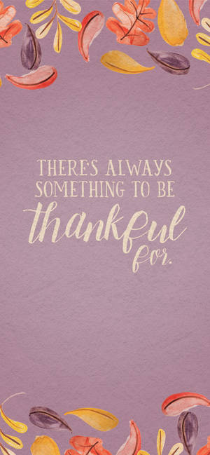 Fun And Colorful Thanksgiving iPhone Background — iPhone 18 Тапет