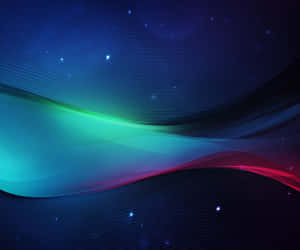 Galaxy Tab на дървена маса — Samsung galaxy Тапет