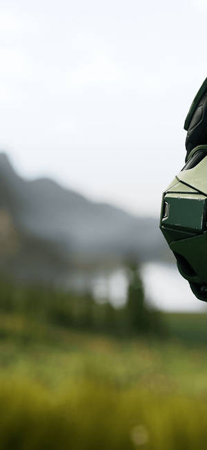 1125x2436 Halo Infinite iPhone X тапет за изтегляне — iPhone 16 Plus Тапет