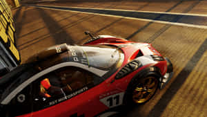 HD Project Cars фон — 赛车计划 Тапет