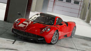HD Project Cars Фон — 赛车计划 Тапет