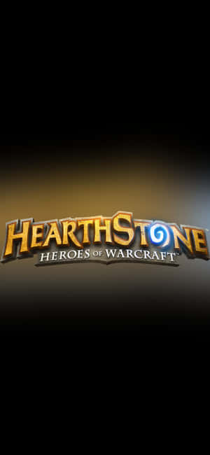 Iphone Xs Hearthstone фон — Huawei nova 16s Тапет