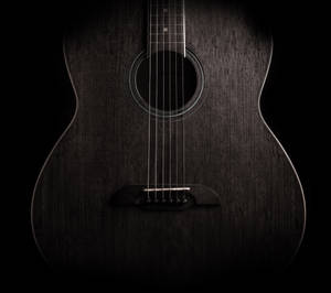Huawei Guitar Theme тапет