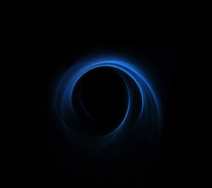 Huawei Spiral Theme тапет