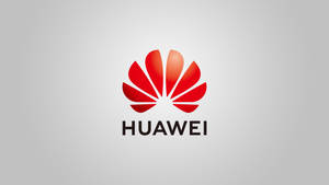 Huawei Китай марка изкуство тапет