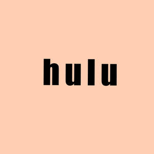 Hulu В Прасковен тапет — Чист Тапет