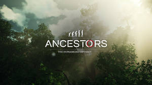 Humankind Odyssey Ancestors тапет — Зора Тапет