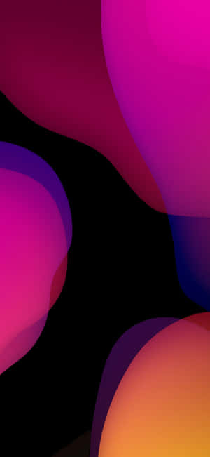 IOS 1 — Pixel 9 Pro Тапет