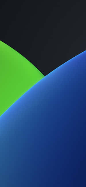 iOS 13 фон — Infinix Smart 10 Plus Тапет