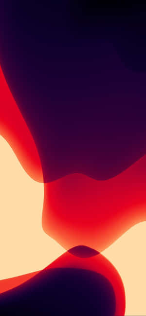 iOS 13 фон — OnePlus Ace Тапет