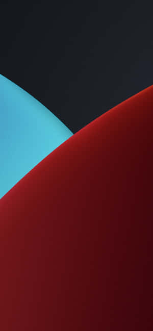 iOS 13 фон — Galaxy M36 Тапет