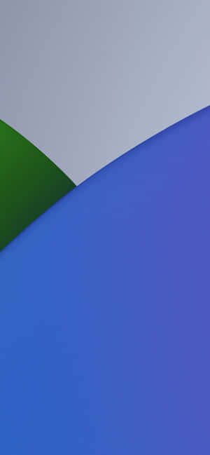 iOS 13 фон — Xperia 10 VII Тапет