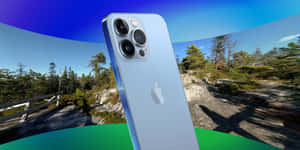 360 Снимки — iPhone Тапет